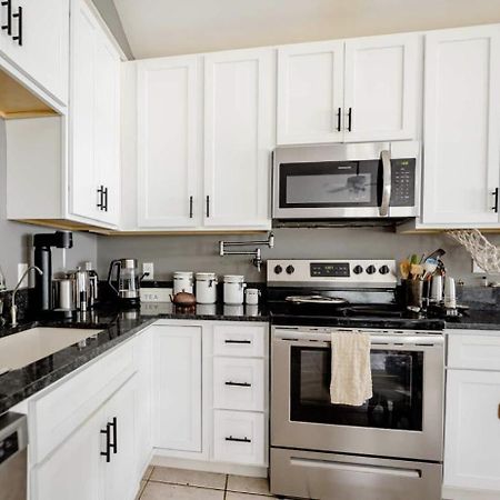 Family Friendly Home In Walking District, 5 Minutes From Beach Gulf Shores Dış mekan fotoğraf
