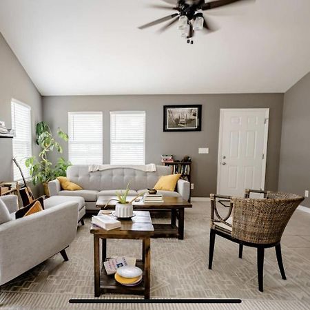 Family Friendly Home In Walking District, 5 Minutes From Beach Gulf Shores Dış mekan fotoğraf