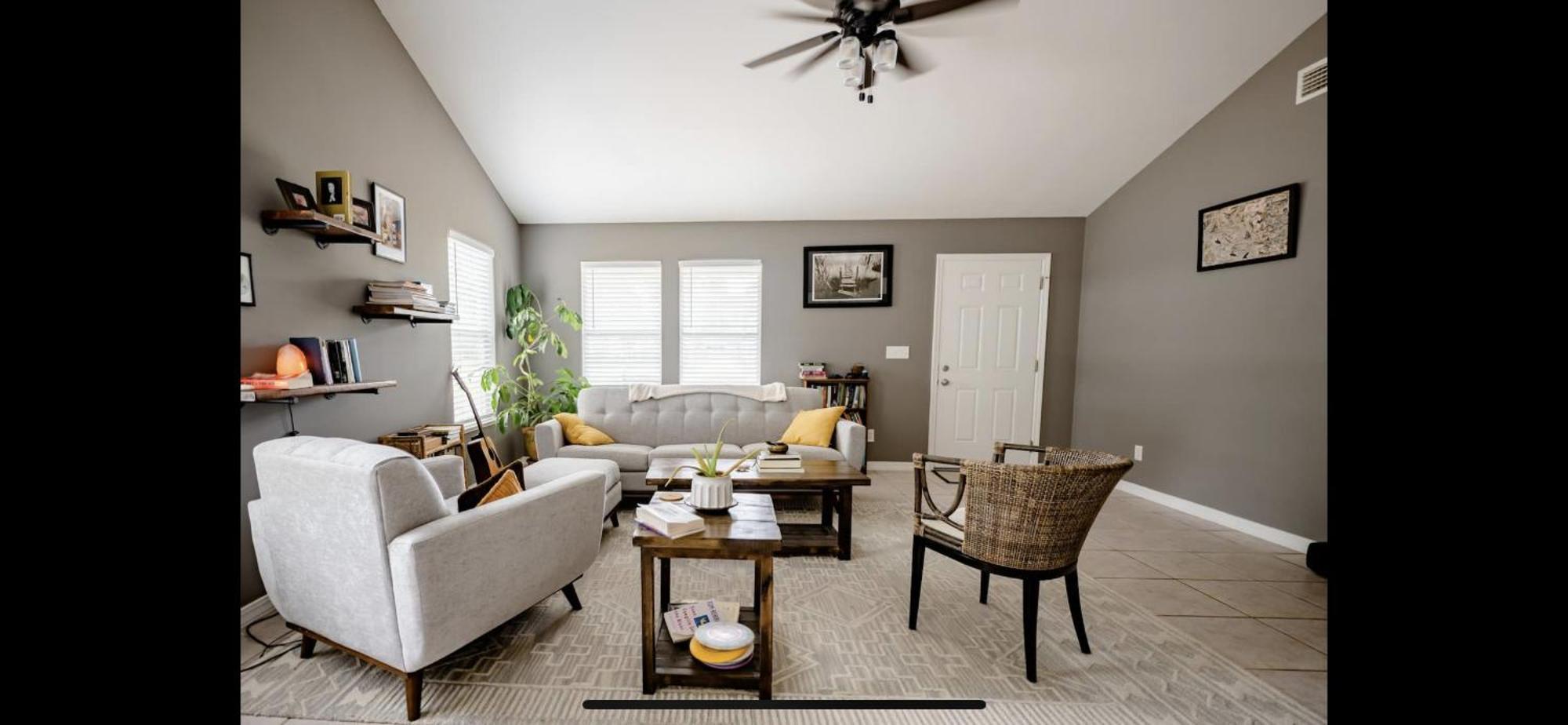 Family Friendly Home In Walking District, 5 Minutes From Beach Gulf Shores Dış mekan fotoğraf