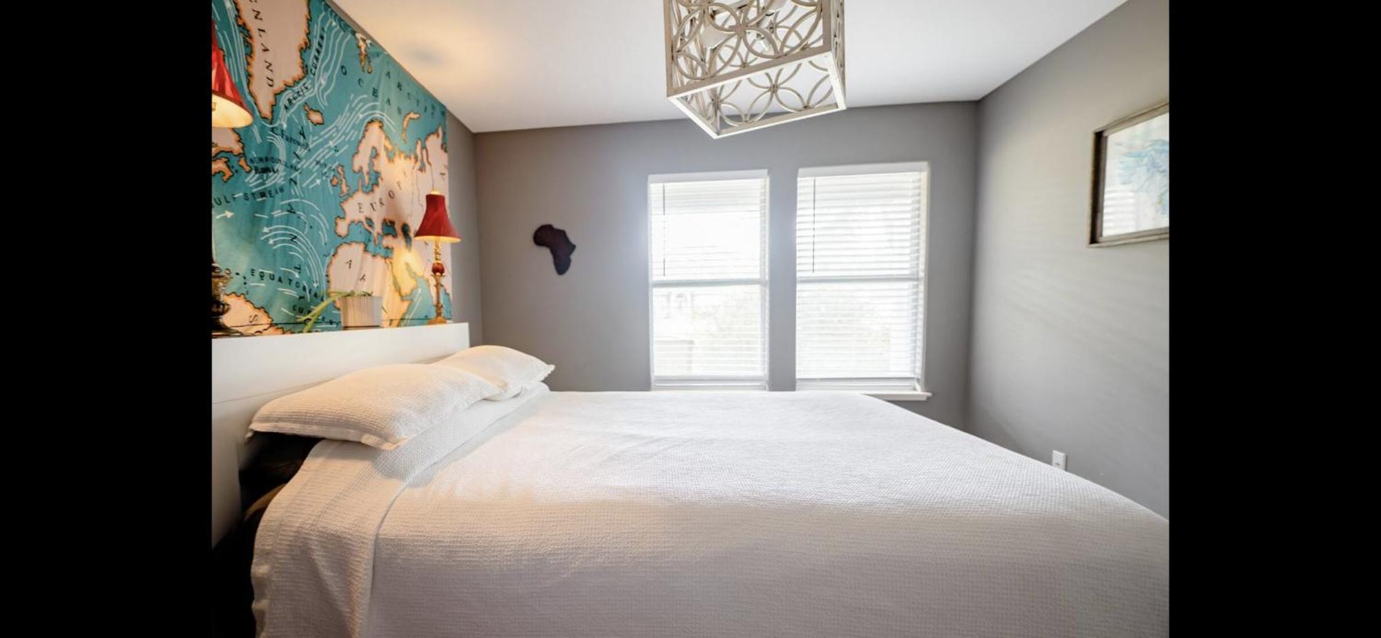 Family Friendly Home In Walking District, 5 Minutes From Beach Gulf Shores Dış mekan fotoğraf